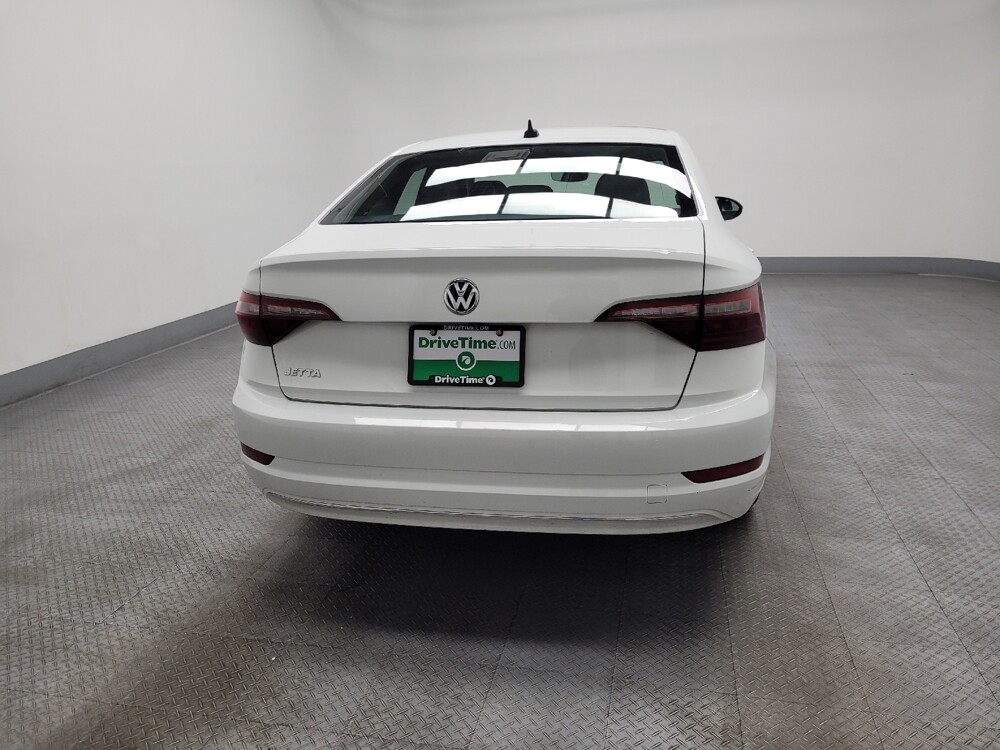 2020 Volkswagen Jetta in Las Vegas, NV 89102 - 18110105 7