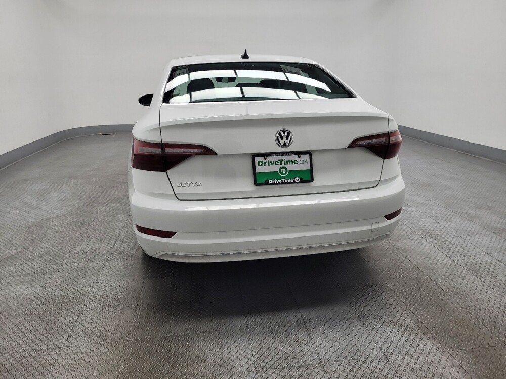 2020 Volkswagen Jetta in Las Vegas, NV 89102 - 18110105 6