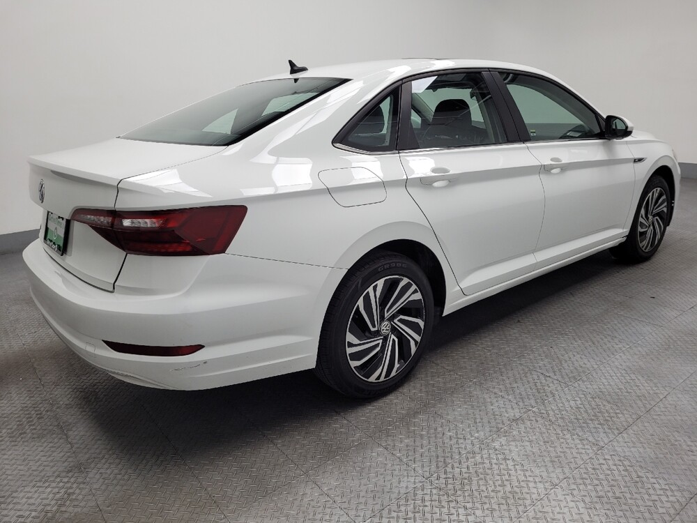 2020 Volkswagen Jetta in Las Vegas, NV 89102 - 18110105 10