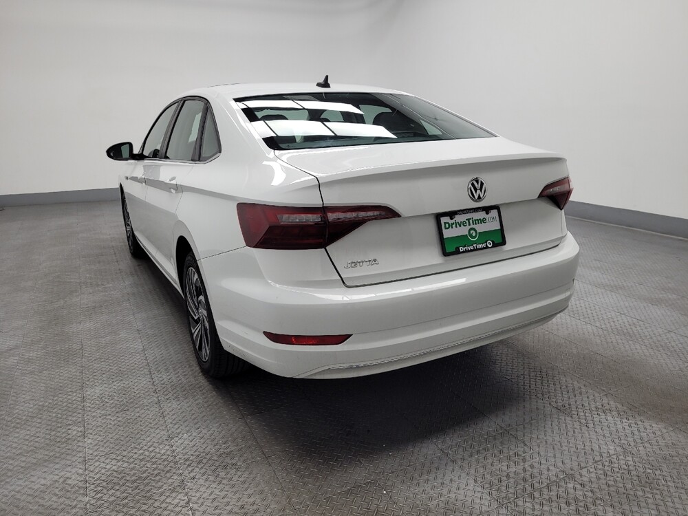 2020 Volkswagen Jetta in Las Vegas, NV 89102 - 18110105 5
