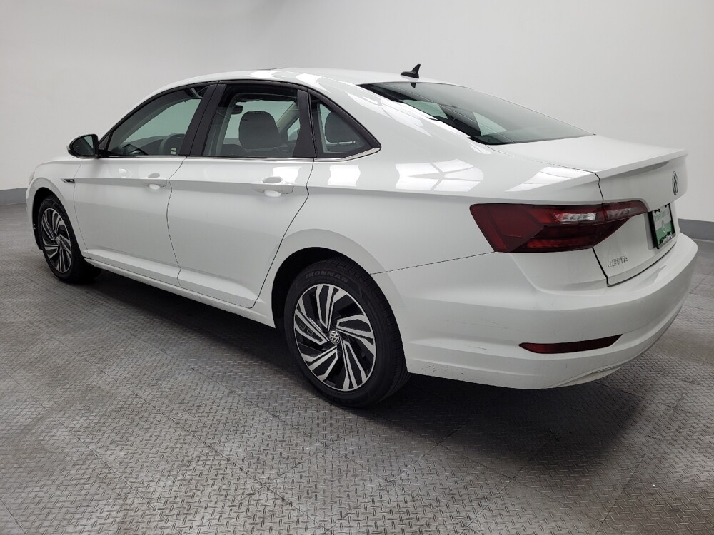 2020 Volkswagen Jetta in Las Vegas, NV 89102 - 18110105 3