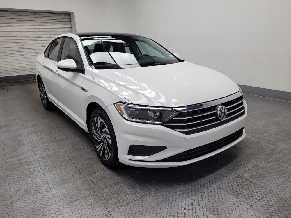 2020 Volkswagen Jetta in Las Vegas, NV 89102 - 18110105 13