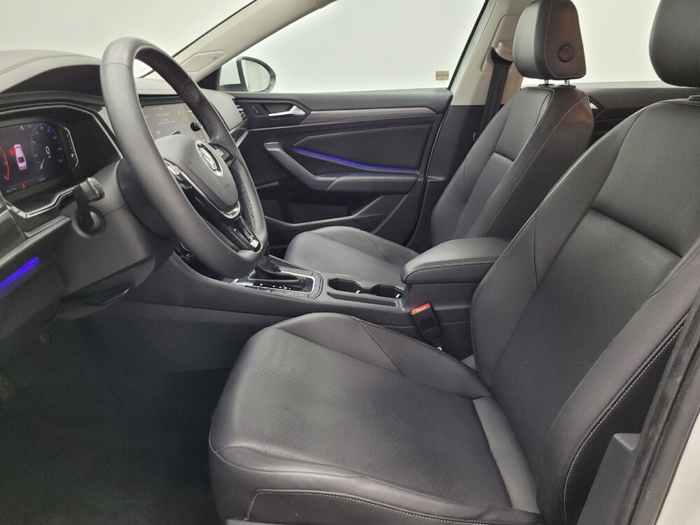 2020 Volkswagen Jetta in Las Vegas, NV 89102 - 18110105 17