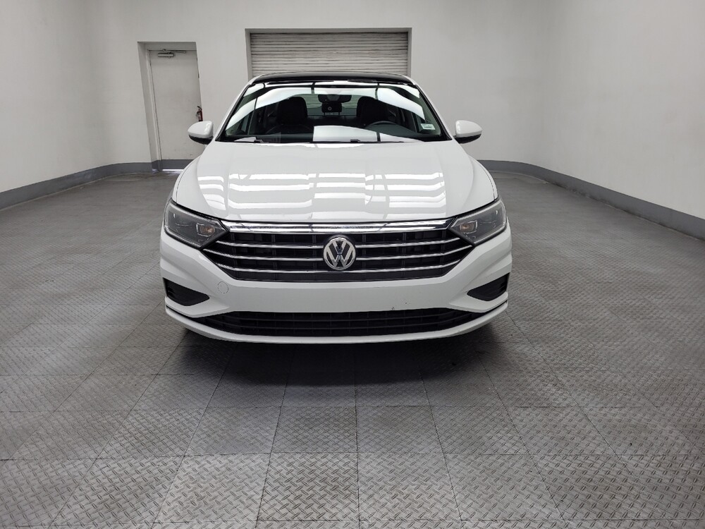2020 Volkswagen Jetta in Las Vegas, NV 89102 - 18110105 15