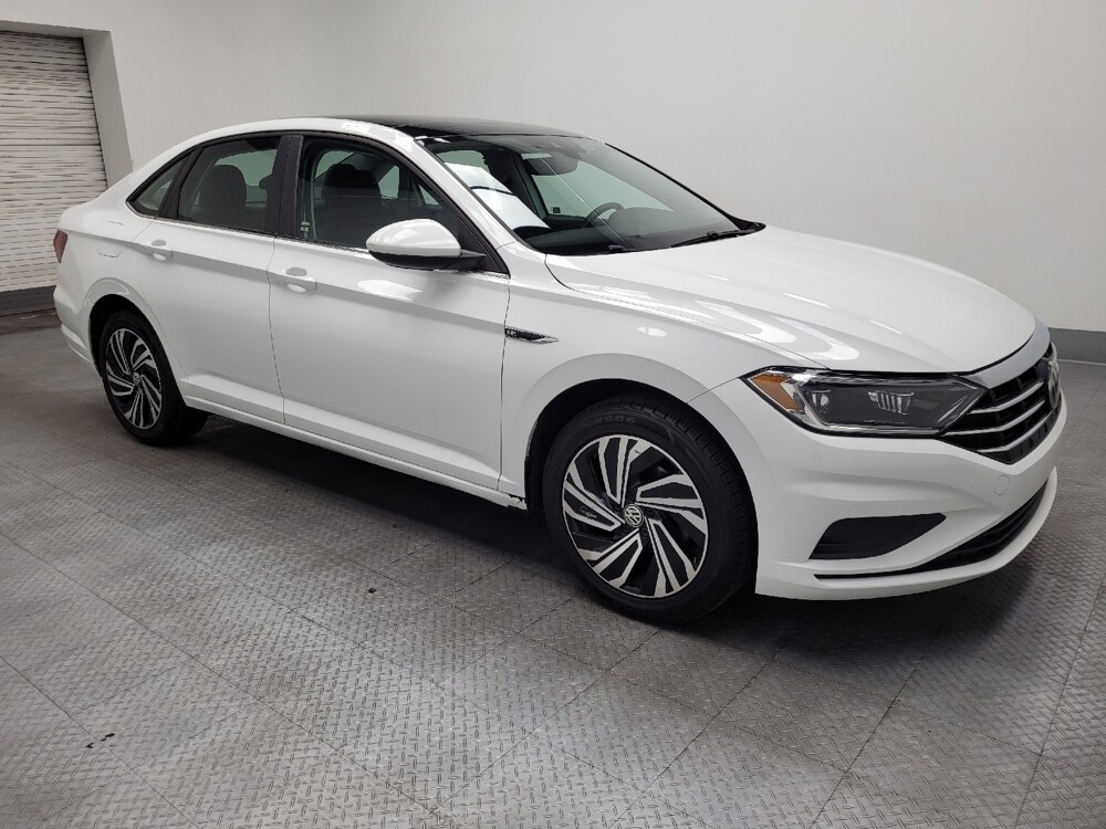 2020 Volkswagen Jetta in Las Vegas, NV 89102 - 18110105 11