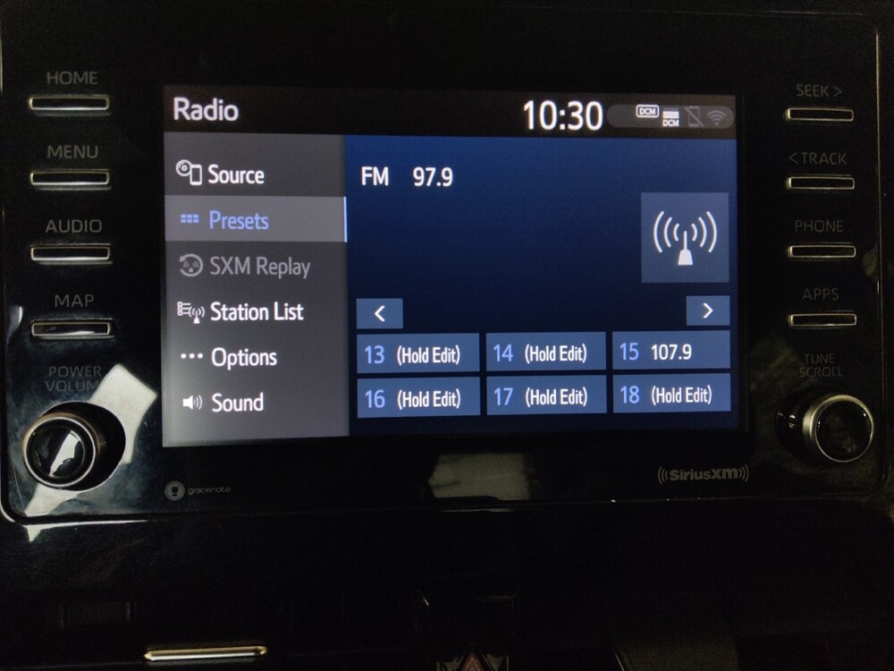 2021 Toyota Camry in Morrow, GA 30260 - 18110107 25