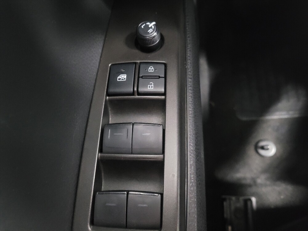 2021 Toyota Camry in Morrow, GA 30260 - 18110107 27