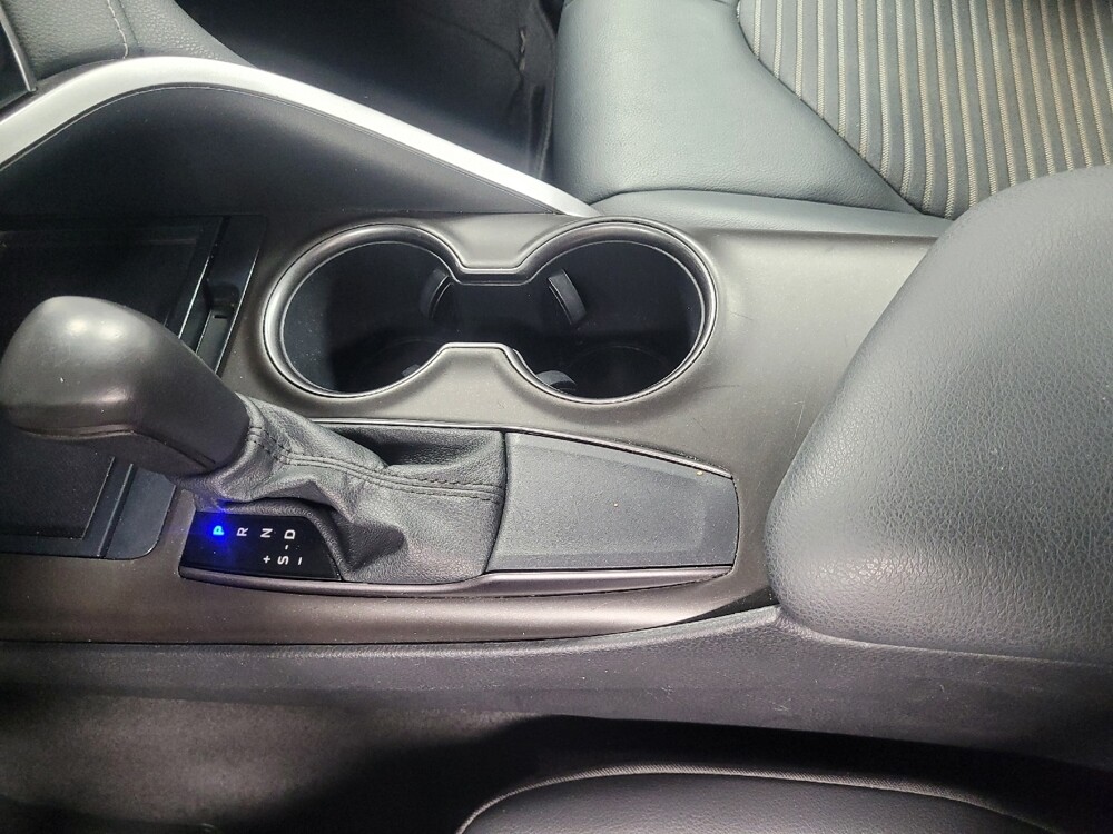 2021 Toyota Camry in Morrow, GA 30260 - 18110107 26