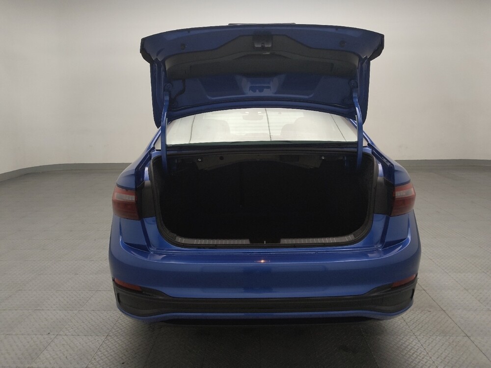 2024 Volkswagen Jetta in Plano, TX 75074 - 18110108 29