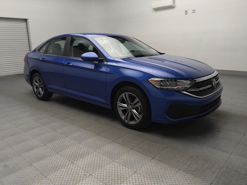 2024 Volkswagen Jetta in Plano, TX 75074 - 18110108 13