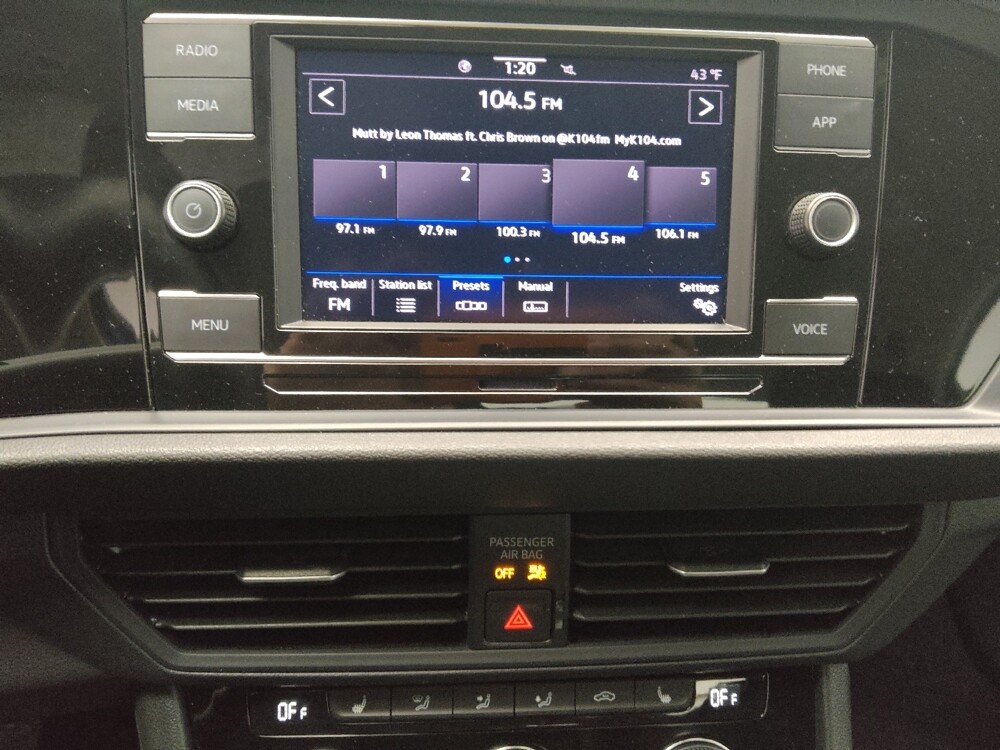 2024 Volkswagen Jetta in Plano, TX 75074 - 18110108 25