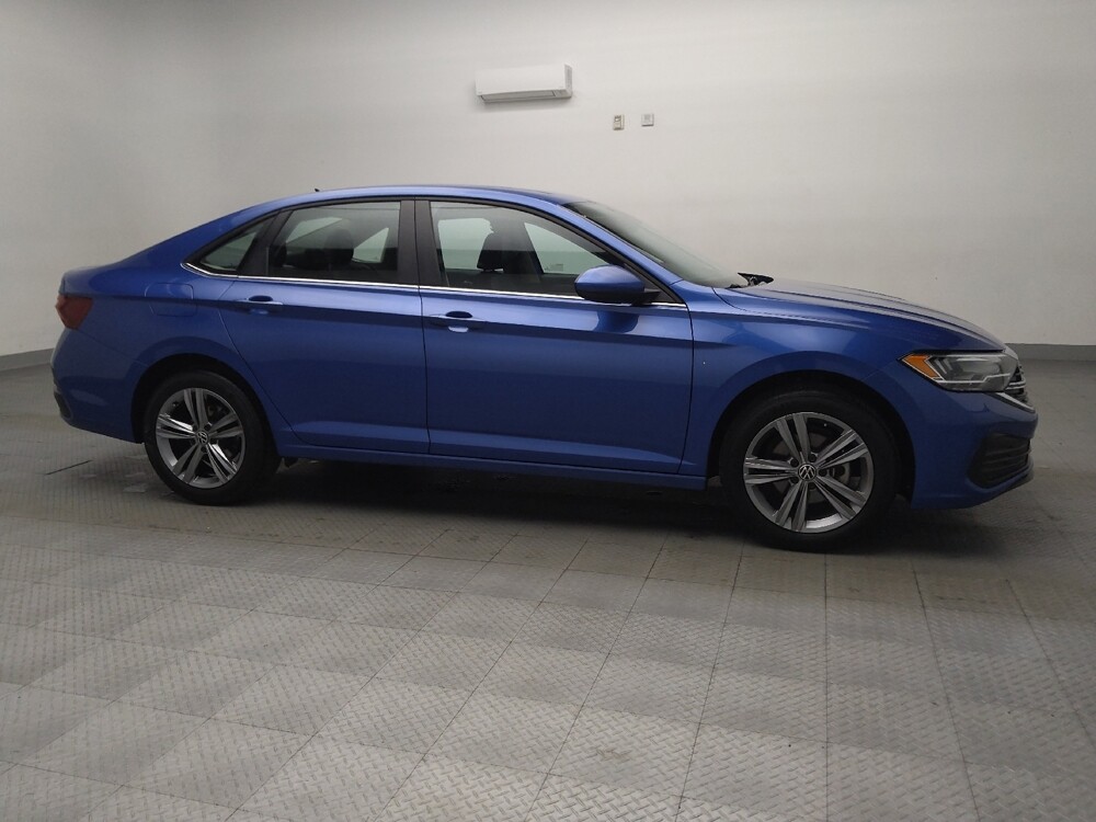 2024 Volkswagen Jetta in Plano, TX 75074 - 18110108 11