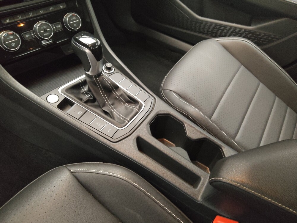 2024 Volkswagen Jetta in Plano, TX 75074 - 18110108 26