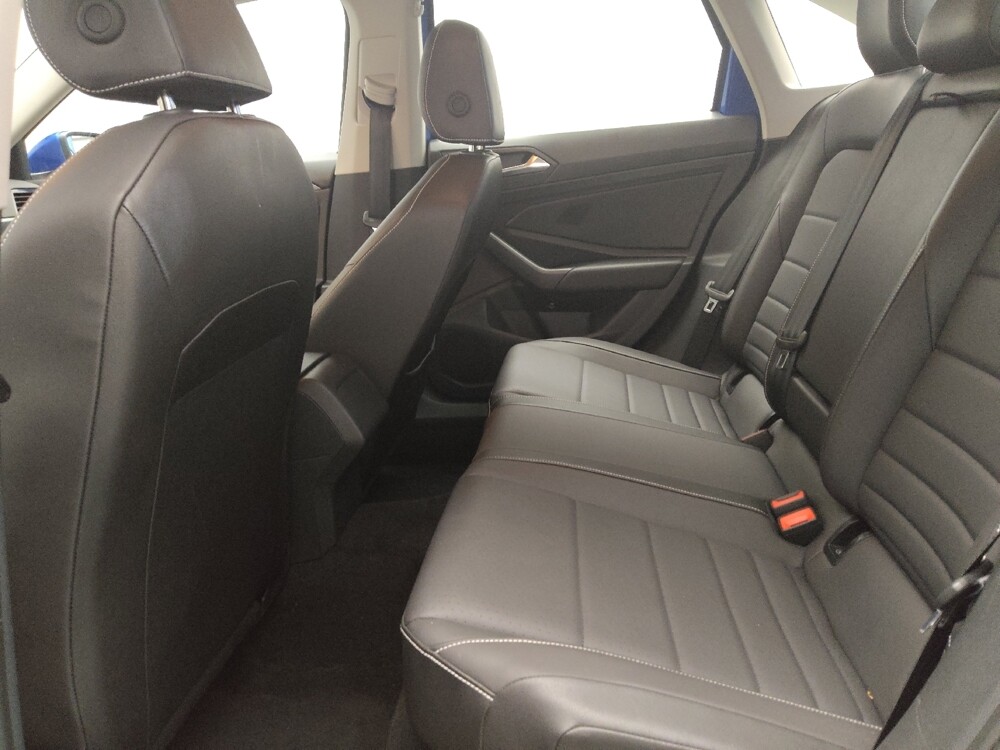 2024 Volkswagen Jetta in Plano, TX 75074 - 18110108 18
