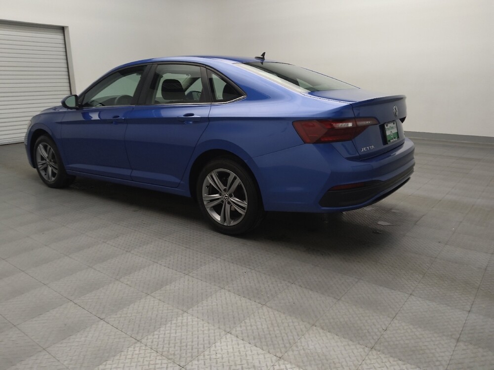 2024 Volkswagen Jetta in Plano, TX 75074 - 18110108 5