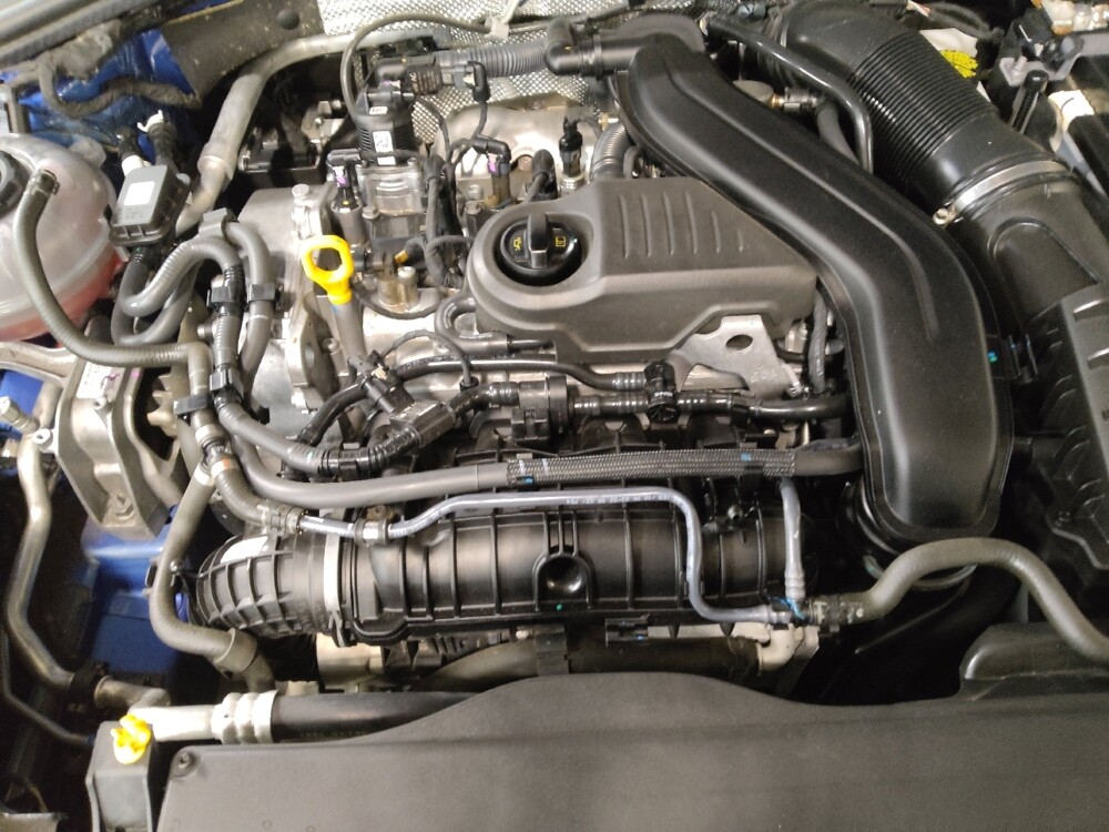 2024 Volkswagen Jetta in Plano, TX 75074 - 18110108 30