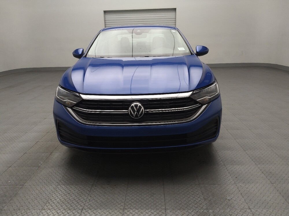 2024 Volkswagen Jetta in Plano, TX 75074 - 18110108 15