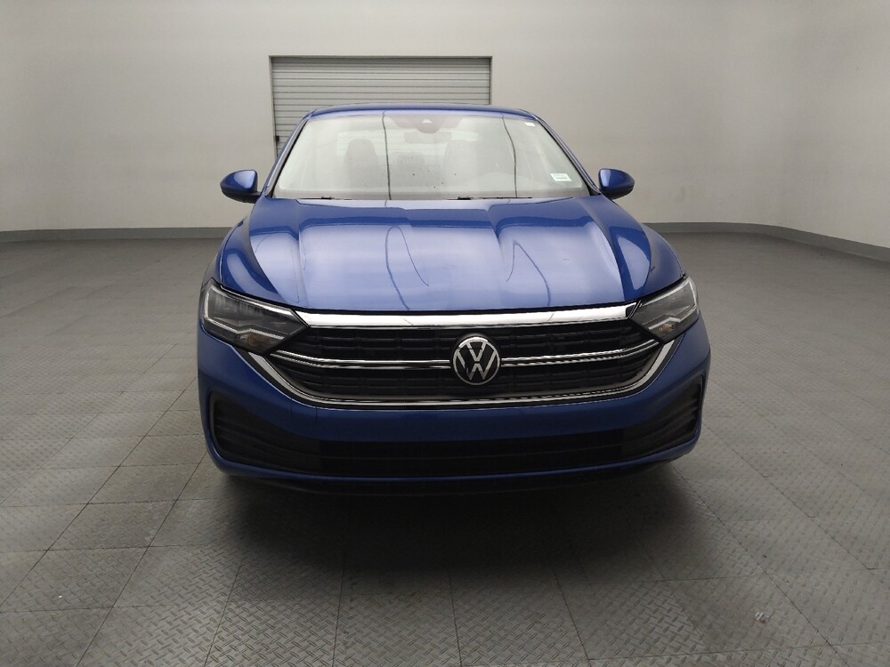 2024 Volkswagen Jetta in Plano, TX 75074 - 18110108 14