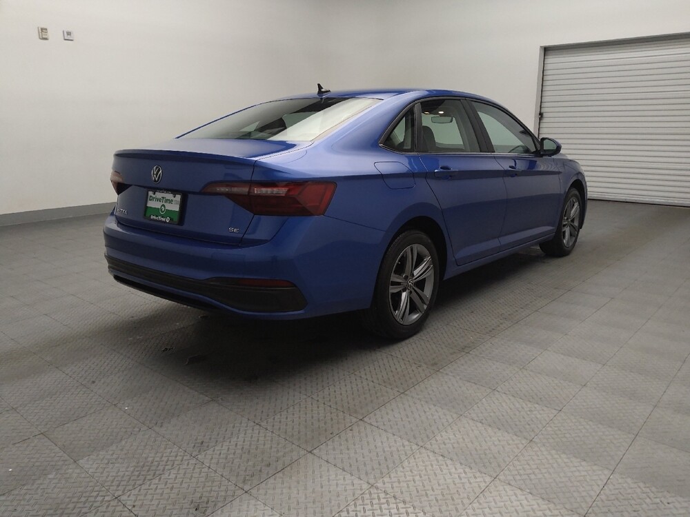 2024 Volkswagen Jetta in Plano, TX 75074 - 18110108 9