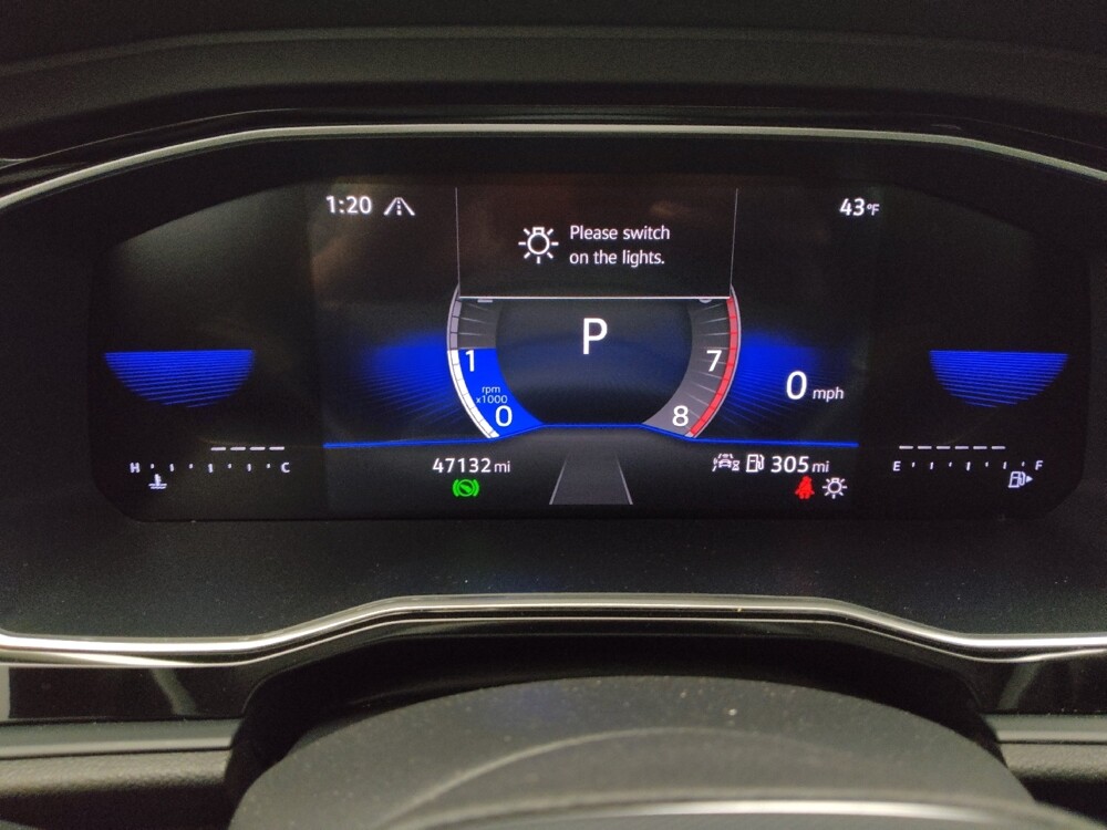 2024 Volkswagen Jetta in Plano, TX 75074 - 18110108 23