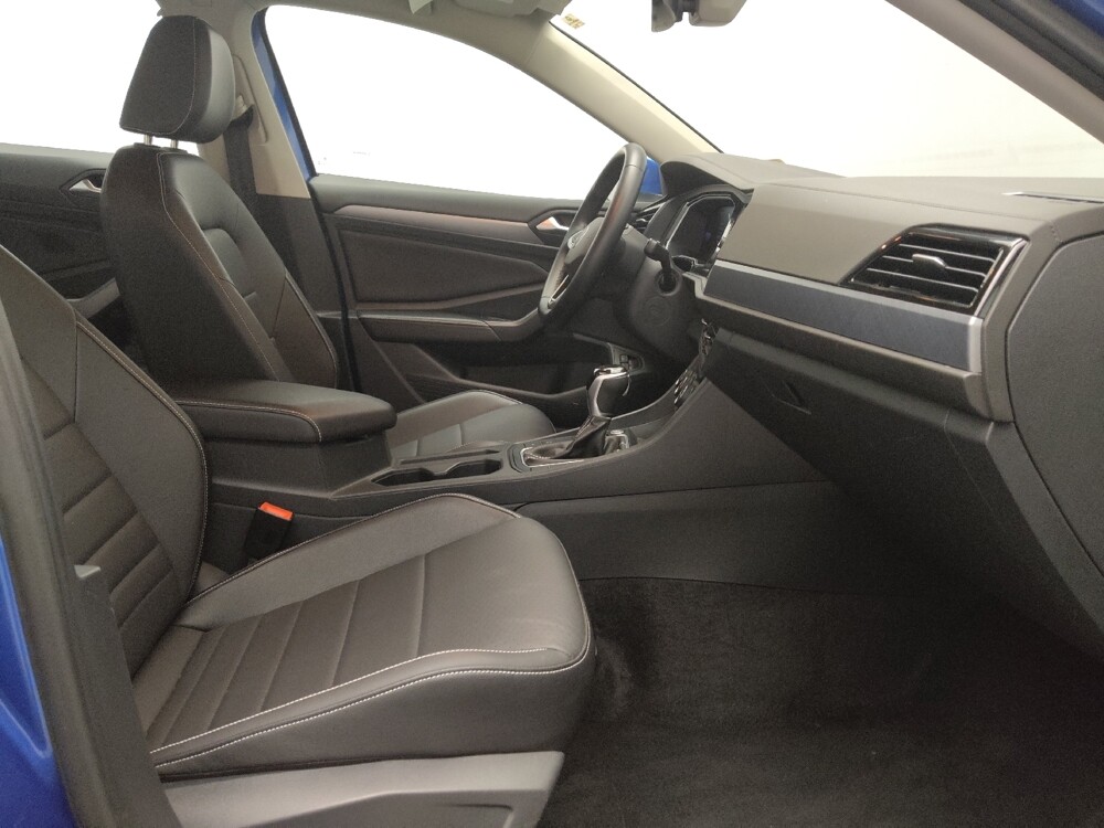 2024 Volkswagen Jetta in Plano, TX 75074 - 18110108 21