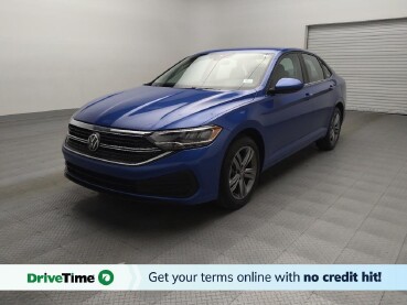 2024 Volkswagen Jetta in Plano, TX 75074