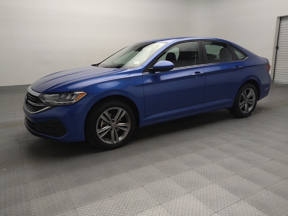 2024 Volkswagen Jetta in Plano, TX 75074 - 18110108 2