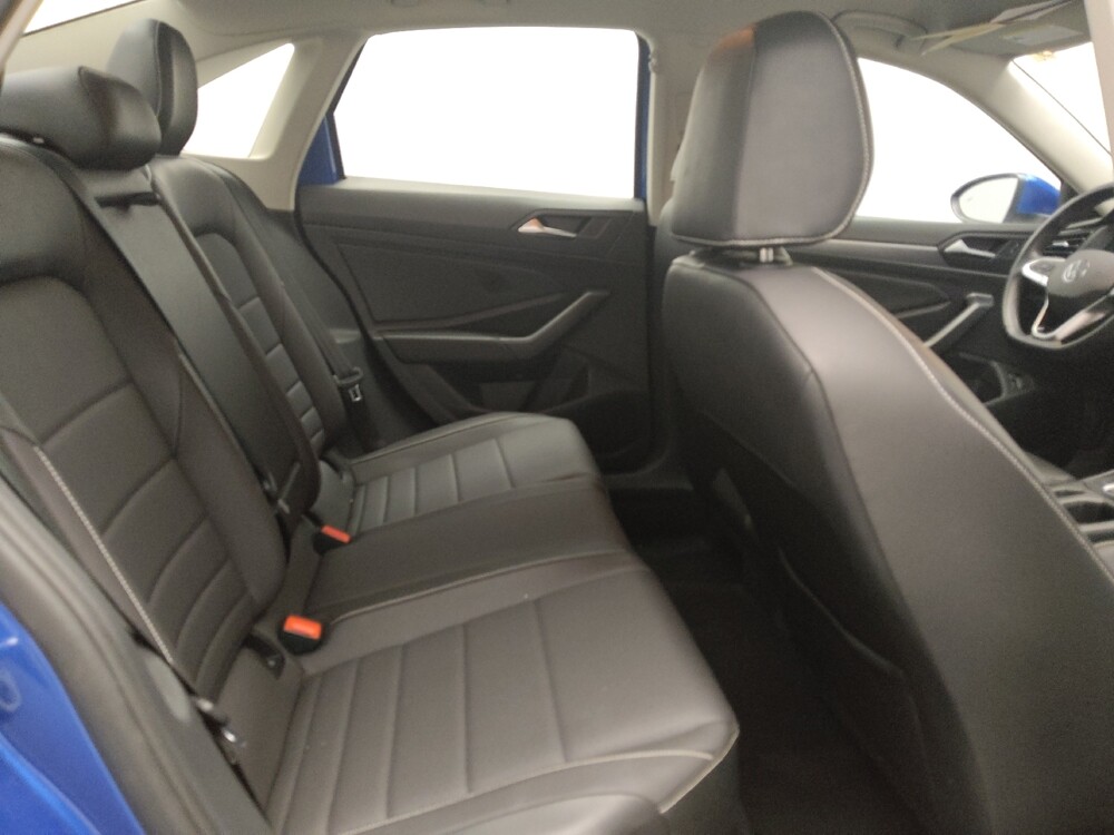2024 Volkswagen Jetta in Plano, TX 75074 - 18110108 19