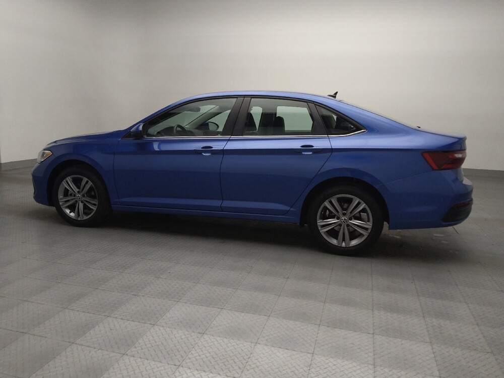 2024 Volkswagen Jetta in Plano, TX 75074 - 18110108 3