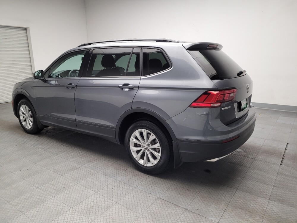 2019 Volkswagen Tiguan in Sacramento, CA 95821 - 18110109 3
