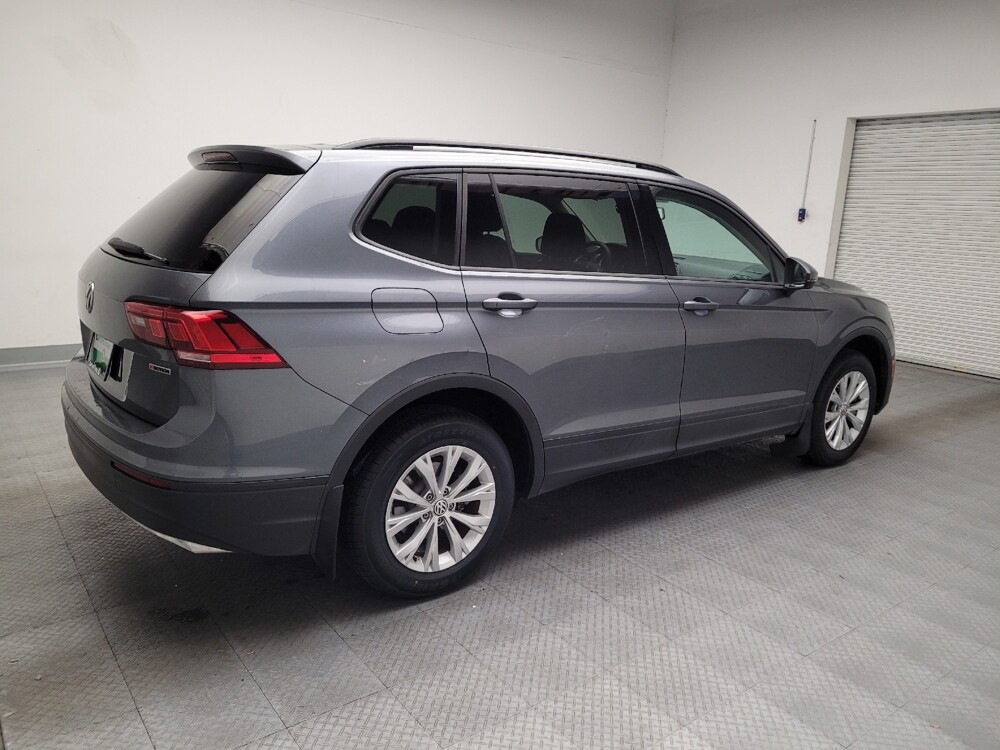 2019 Volkswagen Tiguan in Sacramento, CA 95821 - 18110109 10