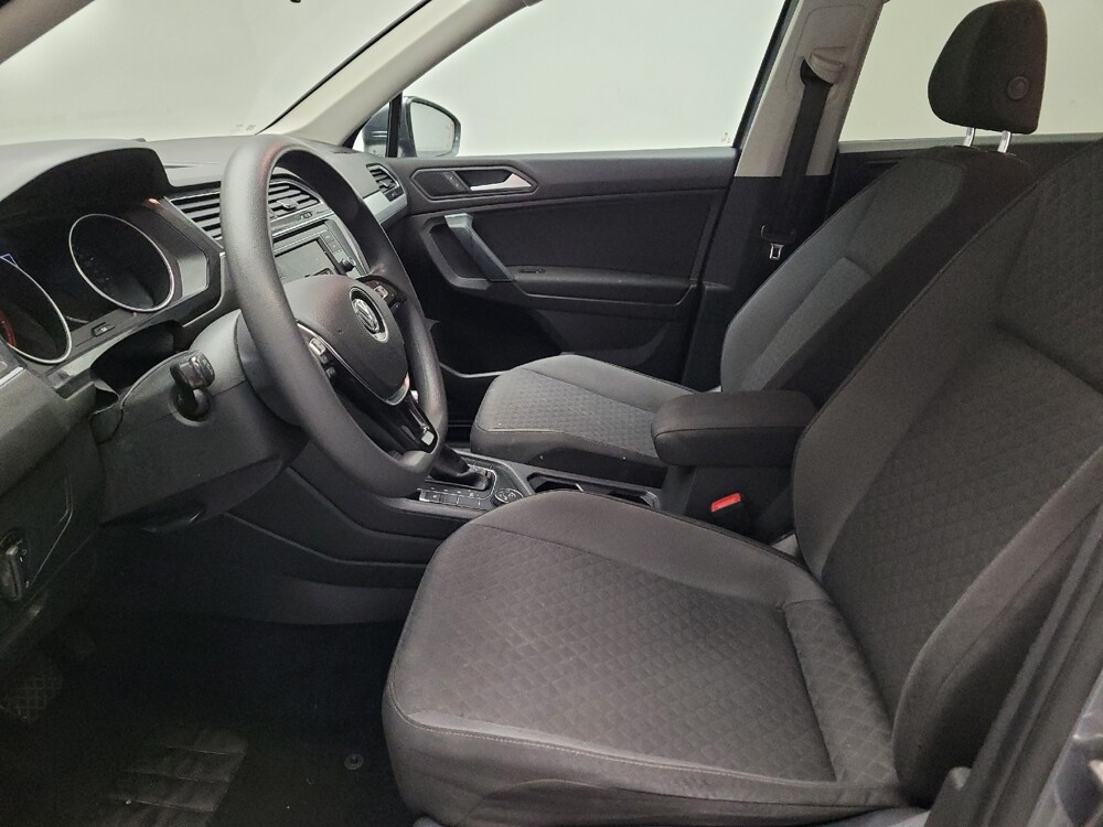 2019 Volkswagen Tiguan in Sacramento, CA 95821 - 18110109 17