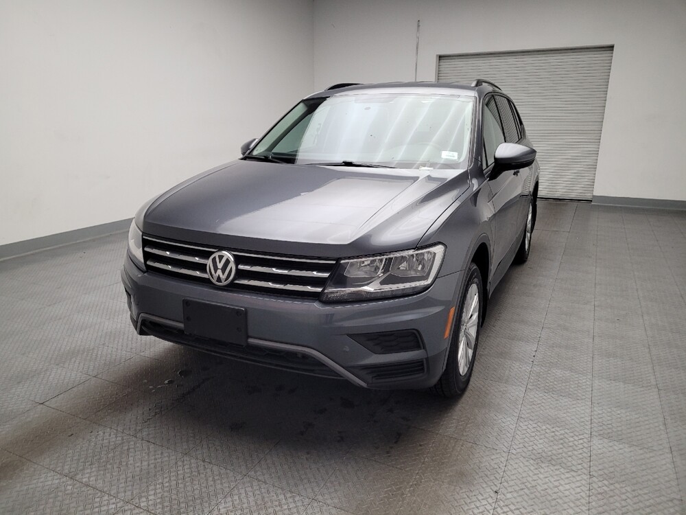 2019 Volkswagen Tiguan in Sacramento, CA 95821 - 18110109 15