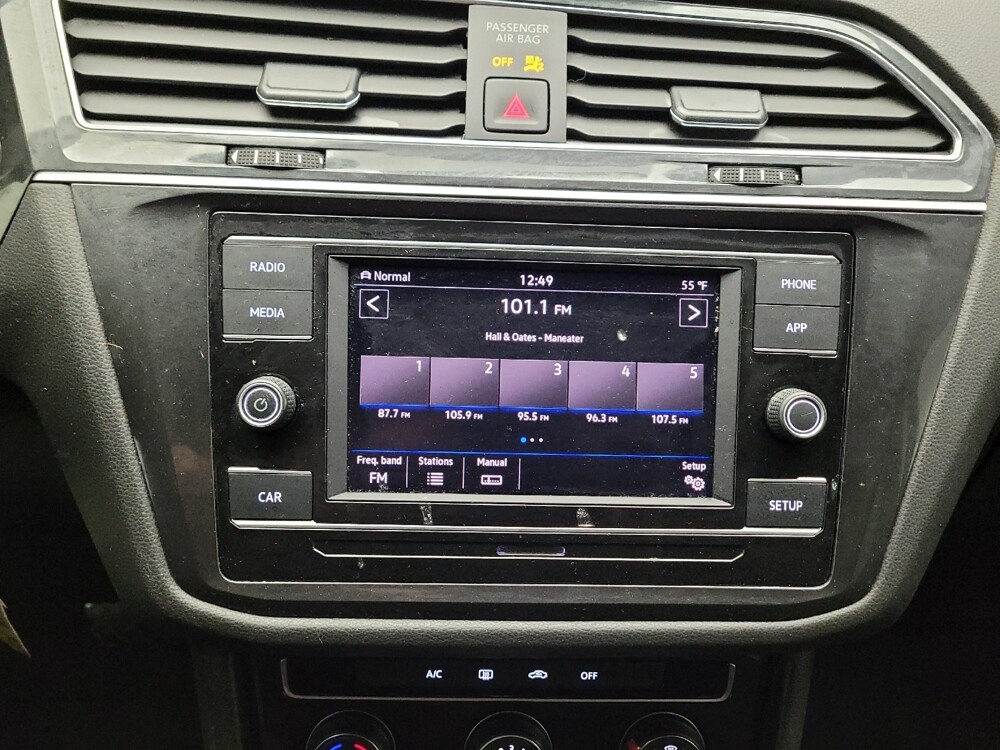 2019 Volkswagen Tiguan in Sacramento, CA 95821 - 18110109 25