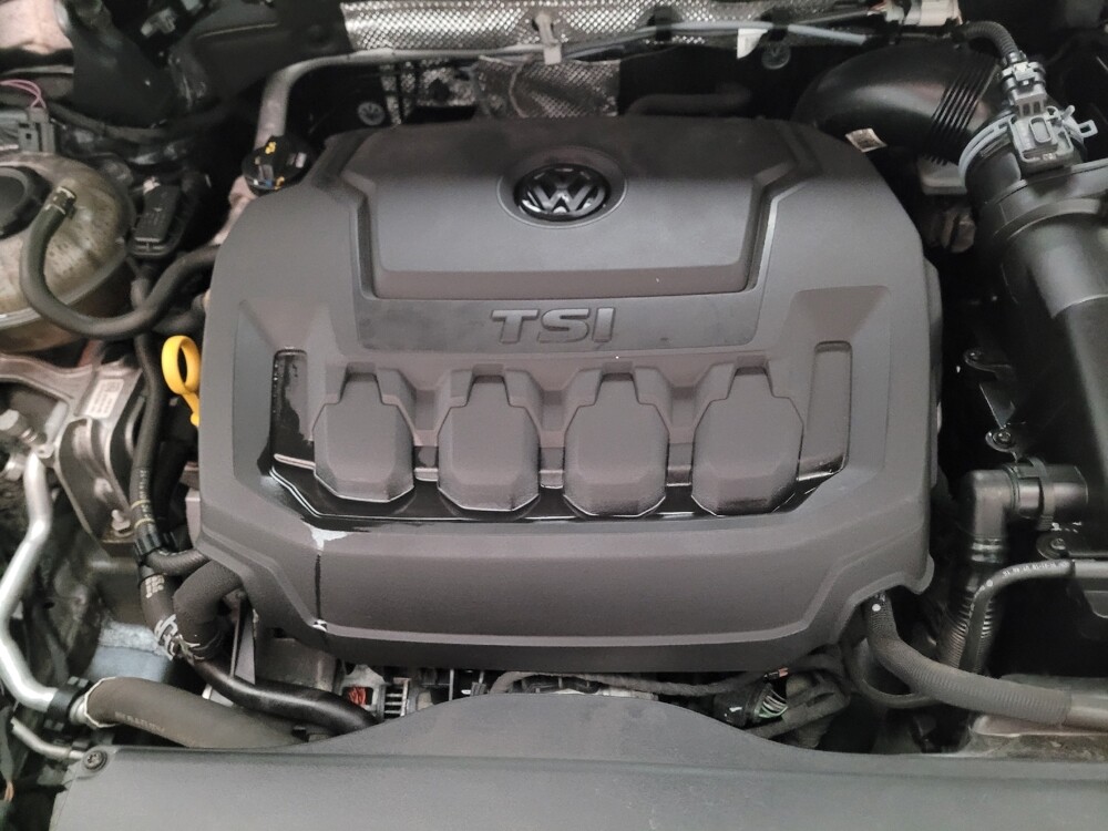 2019 Volkswagen Tiguan in Sacramento, CA 95821 - 18110109 30