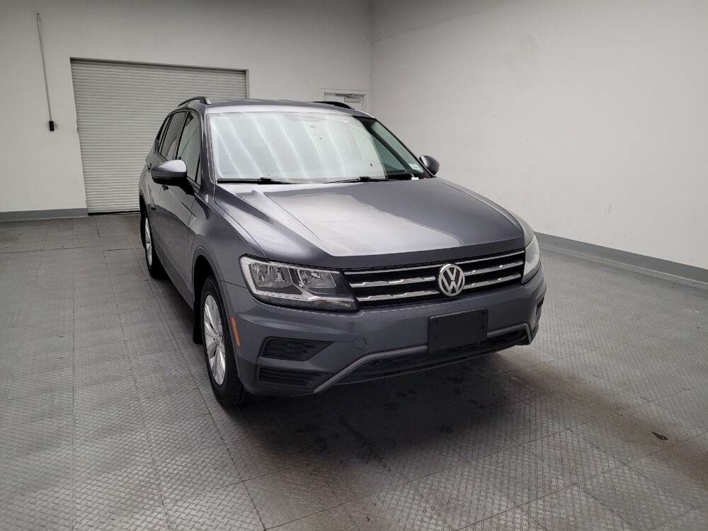 2019 Volkswagen Tiguan in Sacramento, CA 95821 - 18110109 14
