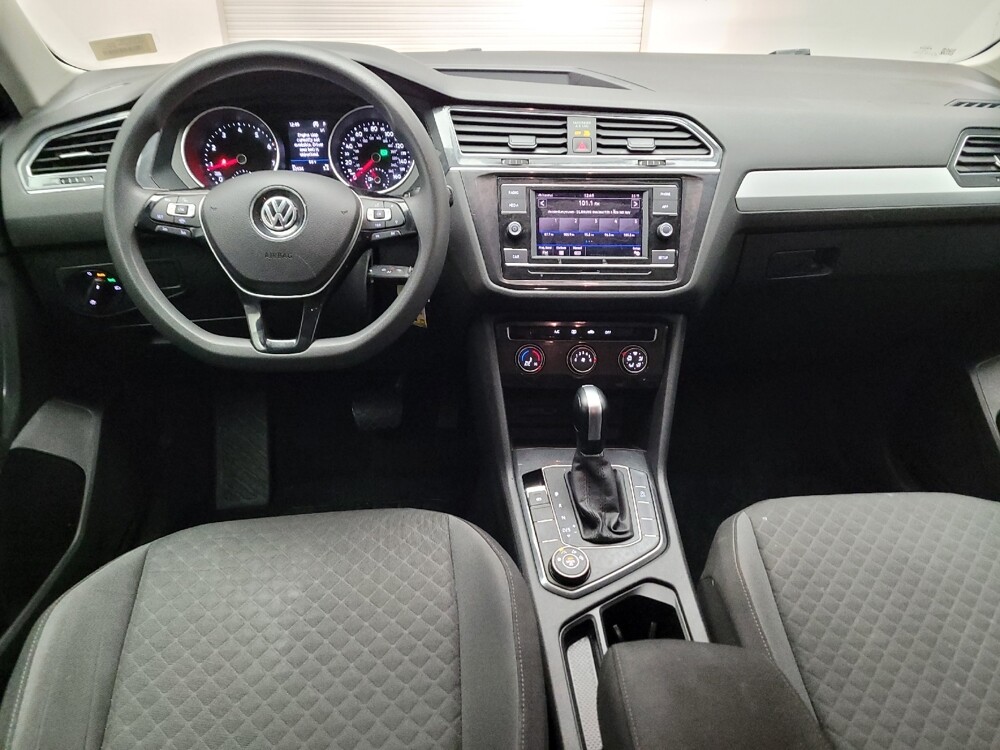 2019 Volkswagen Tiguan in Sacramento, CA 95821 - 18110109 22