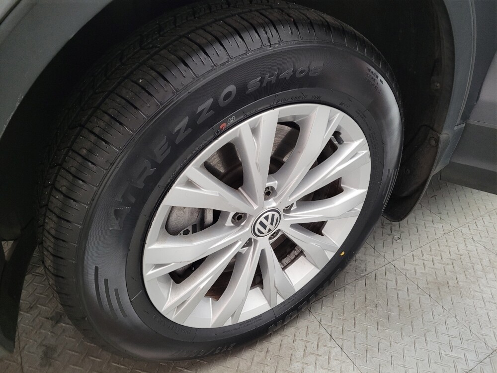 2019 Volkswagen Tiguan in Sacramento, CA 95821 - 18110109 31