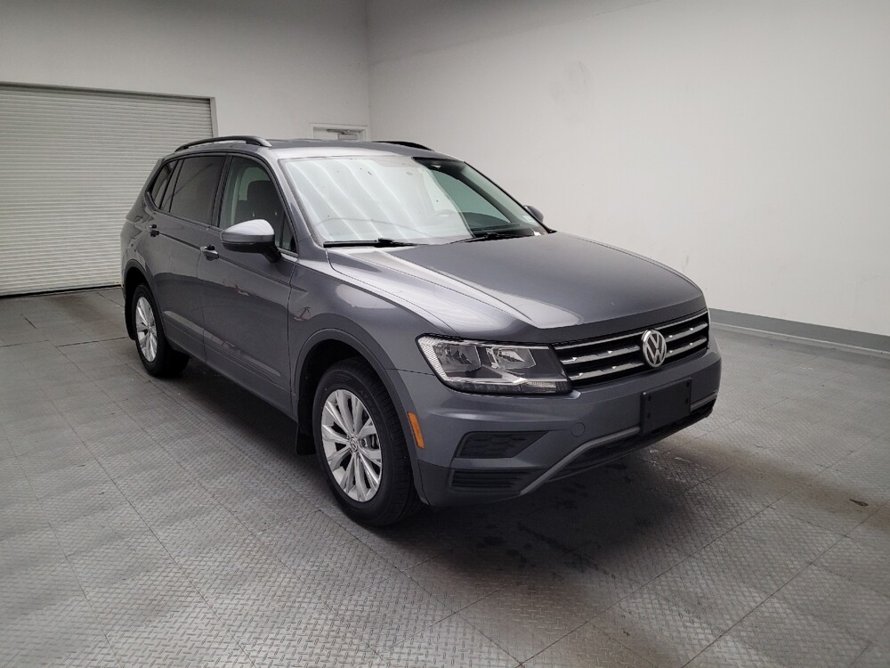 2019 Volkswagen Tiguan in Sacramento, CA 95821 - 18110109 13