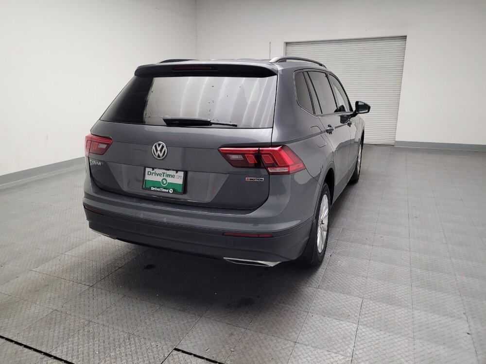 2019 Volkswagen Tiguan in Sacramento, CA 95821 - 18110109 7