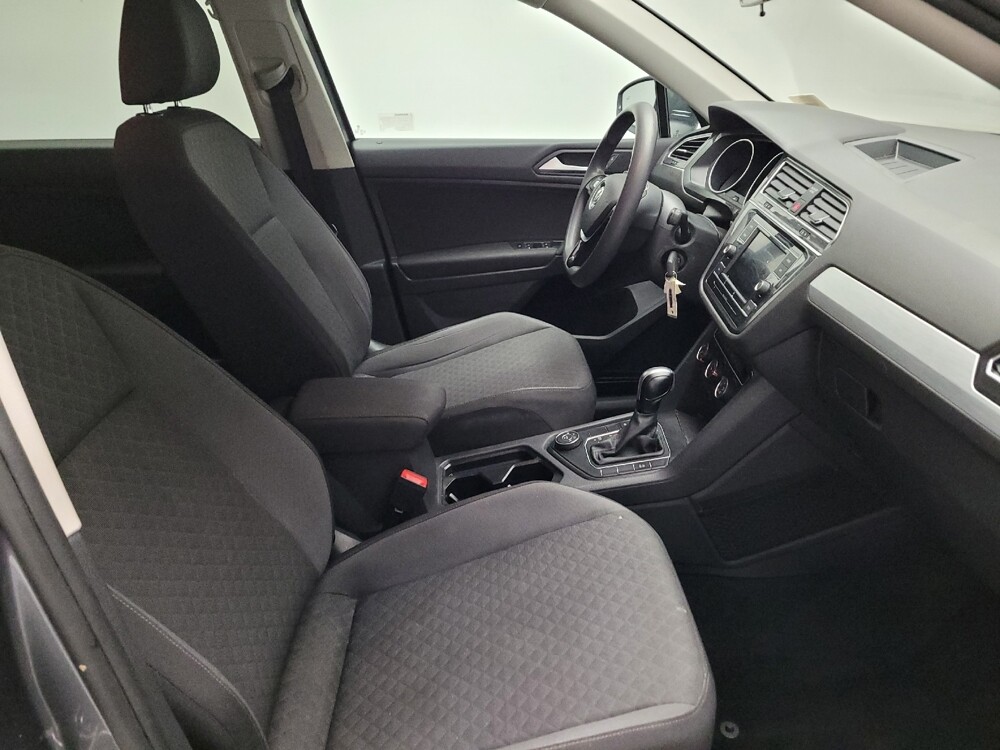 2019 Volkswagen Tiguan in Sacramento, CA 95821 - 18110109 21