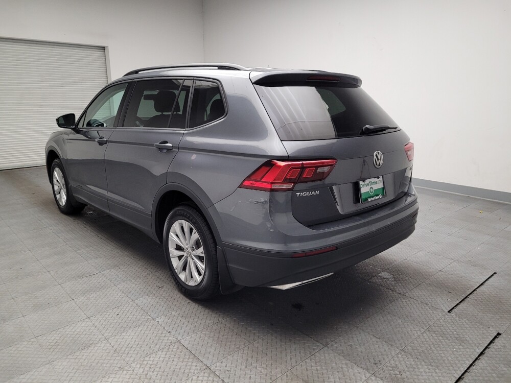 2019 Volkswagen Tiguan in Sacramento, CA 95821 - 18110109 5