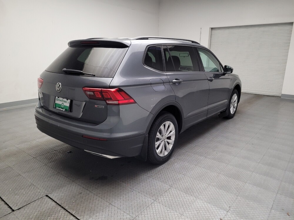 2019 Volkswagen Tiguan in Sacramento, CA 95821 - 18110109 9
