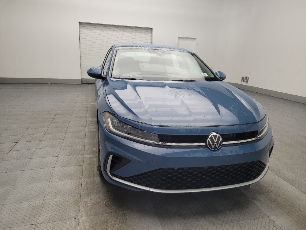 2025 Volkswagen Jetta in Stone Mountain, GA 30083 - 18110112 14