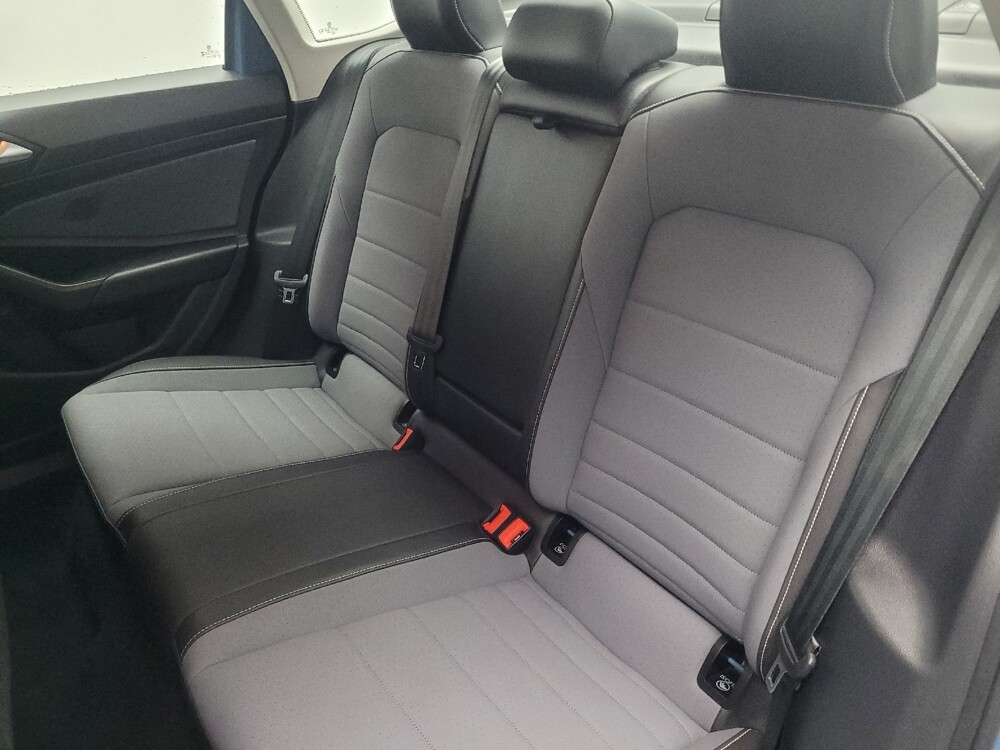 2025 Volkswagen Jetta in Stone Mountain, GA 30083 - 18110112 18