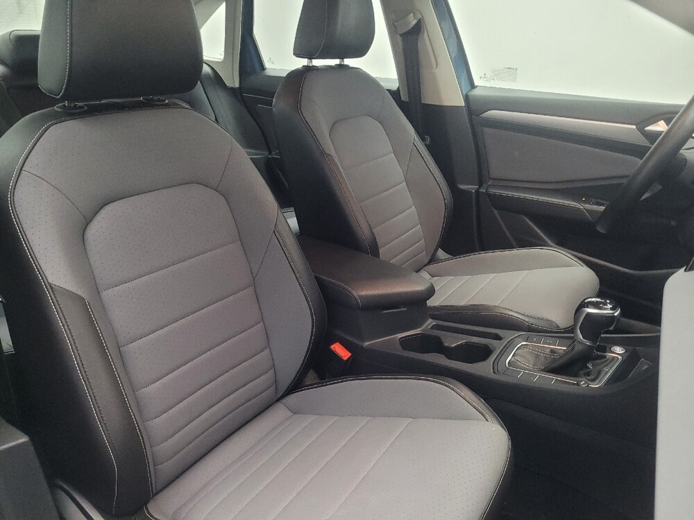 2025 Volkswagen Jetta in Stone Mountain, GA 30083 - 18110112 21
