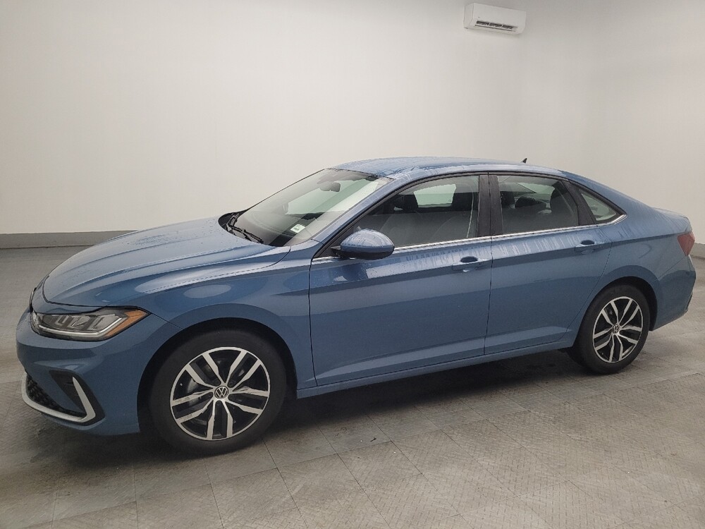 2025 Volkswagen Jetta in Stone Mountain, GA 30083 - 18110112 2