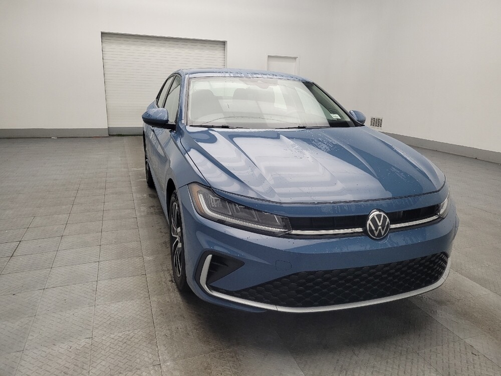 2025 Volkswagen Jetta in Stone Mountain, GA 30083 - 18110112 13