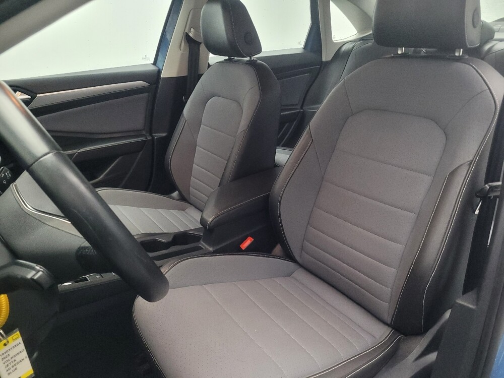 2025 Volkswagen Jetta in Stone Mountain, GA 30083 - 18110112 17
