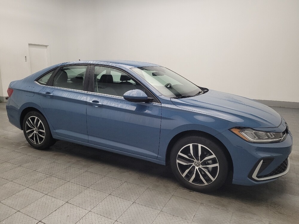 2025 Volkswagen Jetta in Stone Mountain, GA 30083 - 18110112 11